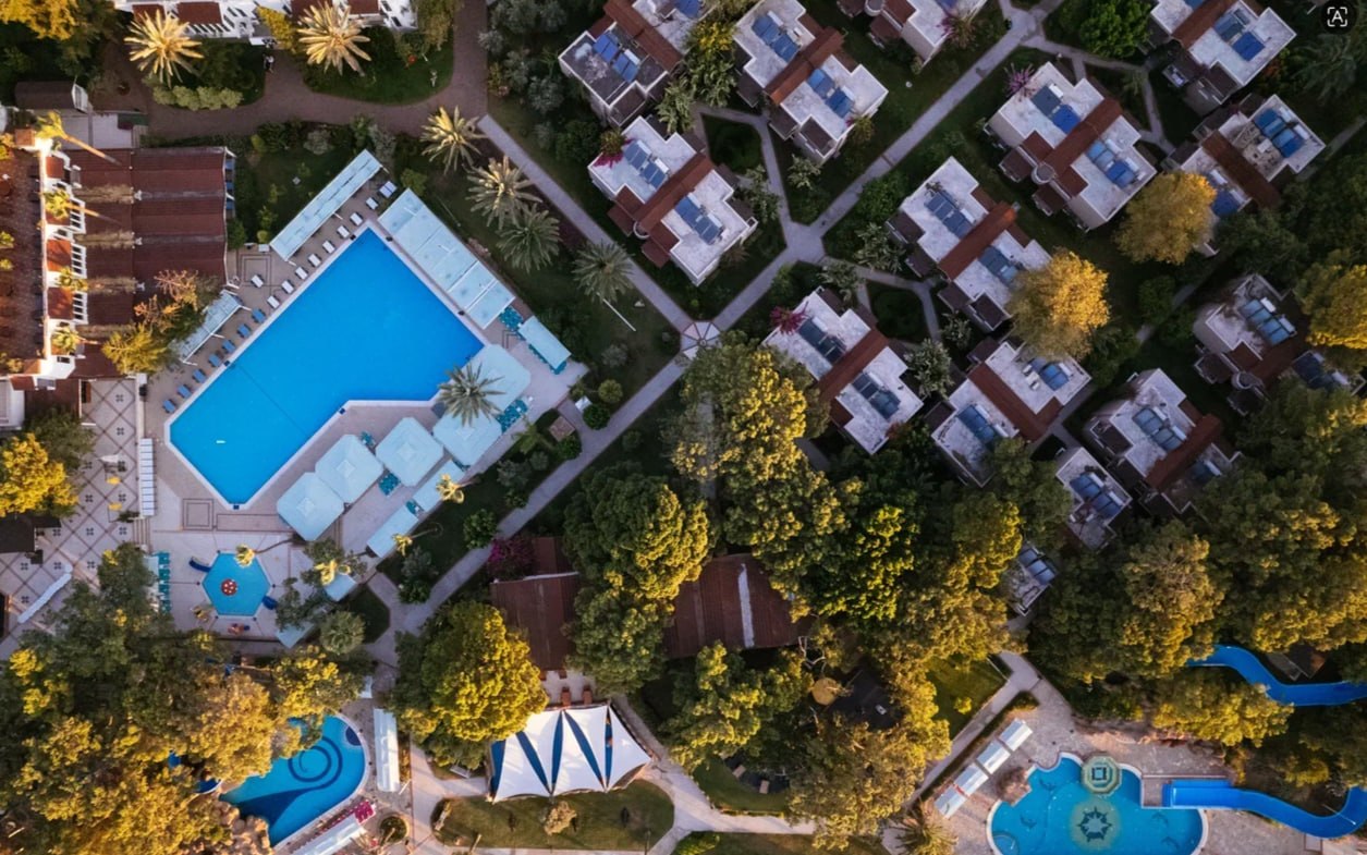 WB Travel усиливает присутствие на курортах Турции